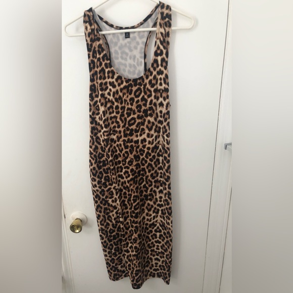 Midi dress - Picture 5 of 9